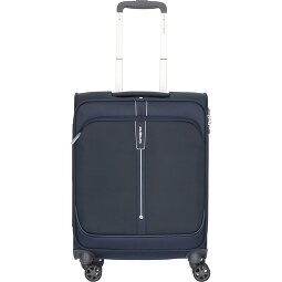 Samsonite Popsoda 4 roues trolley cabine 55 cm  Modéle 2