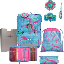 DerDieDas ErgoFlex Easy Set de cartables  Modéle 3