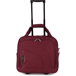 Gabol Week Eco Valise à roulettes à 2 compartiments pour ordinateur portable 40 cm  Modéle 2