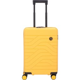 Bric's BY Ulisse 4 roues trolley cabine 55 cm  Modéle 2