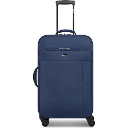 Check.In Sevilla 3.0 4 roues Valise cabine M 67 cm  Modéle 2