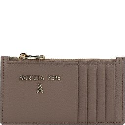 Patrizia Pepe Étui pour cartes de crédit Cuir 13 cm  Modéle 1