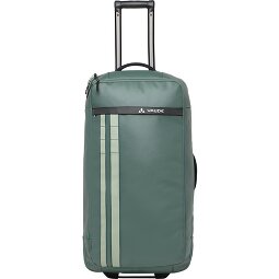Vaude Takutea 90 2 roulettes Trolley 77 cm  Modéle 1