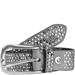 b.belt Ceinture à rivets en cuir  Modéle 2