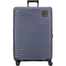 Samsonite Intuo 4 roulettes Trolley L 75 cm avec soufflet d'extension  Modéle 2
