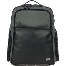 Bric's Sac à dos Monza 43 cm, compartiment pour ordinateur portable  Modéle 1