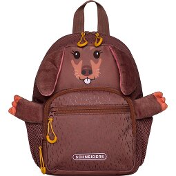 Schneiders Mini Sac à dos pour l'école maternelle 27 cm  Modéle 3