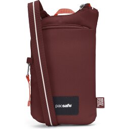 Pacsafe GO anti-theft Tech Mini Bag Sac à bandoulière RFID 12 cm  Modéle 3