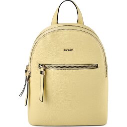 Picard Java Sac à dos de ville Cuir véritable 28 cm  Modéle 2
