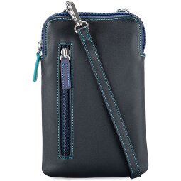 Mywalit Pochette pour téléphone portable Cuir 13 cm  Modéle 1