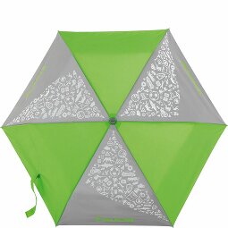 Step by Step Parapluie de poche pour enfants 22 cm avec éléments réfléchissants  Modéle 1