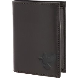 oxmox Leather Porte-monnaie Protection RFID Cuir véritable 10 cm  Modéle 8