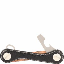 Keykeepa Leather Gestionnaire de clés en cuir 1-12 clés  Modéle 4