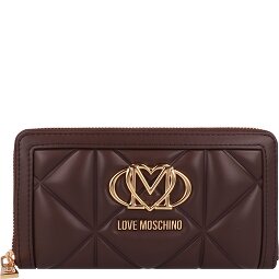 Love Moschino Embossed Porte-monnaie 19.5 cm  Modéle 2