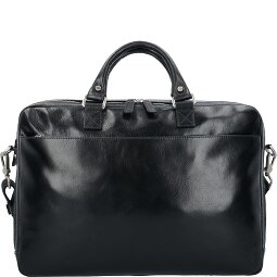 Picard Porte-documents Buddy en cuir 42 cm  Modéle 2
