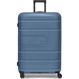Redolz Essentials 11 4 roues Valise cabine 76 cm avec soufflet d'extension  Modéle 4