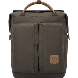 Fjällräven Haulpack No.1 Sac à dos 39 cm pour ordinateur portable  Modéle 2