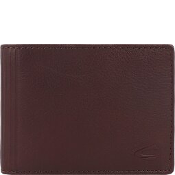 camel active Cliff Porte-monnaie Protection RFID Cuir 11.5 cm  Modéle 2