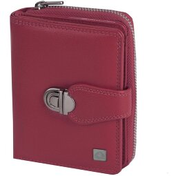 Greenburry Porte-monnaie Spongy en cuir 9 cm  Modéle 7