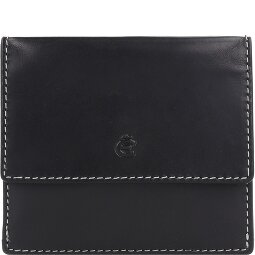 Esquire Dallas Porte-monnaie Protection RFID Cuir 10.5 cm  Modéle 2