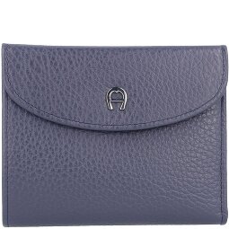 AIGNER Basics II Porte-monnaie en cuir 12 cm  Modéle 2