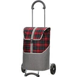 Andersen Shopper Scala Shopper Gese Chariot à provisions 59 cm  Modéle 2