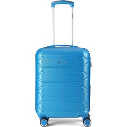 Benzi 5807 4 roulettes Trolley de cabine 55 cm  Modéle 2