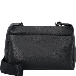 Mandarina Duck Mellow Sac à bandoulière Cuir véritable 29 cm  Modéle 1