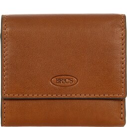 Bric's Volterra Porte-monnaie Protection RFID Cuir 11 cm  Modéle 2