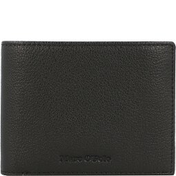 Marc O'Polo Porte-monnaie Pete en cuir 12 cm  Modéle 1