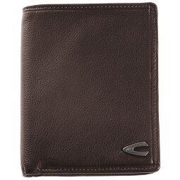 camel active Vegas Portefeuille en cuir 10 cm  Modéle 1