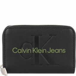 Calvin Klein Jeans Porte-monnaie Sculpté 11 cm  Modéle 1