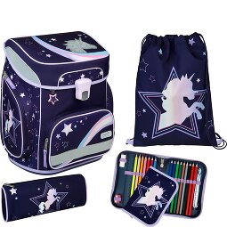 Scooli EasyFit Set de cartables 5 pièces  Modéle 2