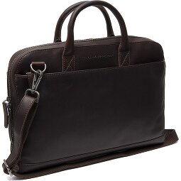 The Chesterfield Brand Tilbury Porte-documents Cuir 39 cm Compartiment pour ordinateur portable  Modéle 2