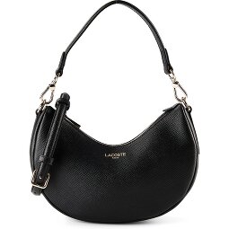 Lacoste Core Essentials Champs Elysees Sac à bandoulière S Cuir 24 cm  Modéle 1