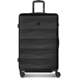 Smartbox Edition 03 4 roues Valise cabine 75 cm  Modéle 1