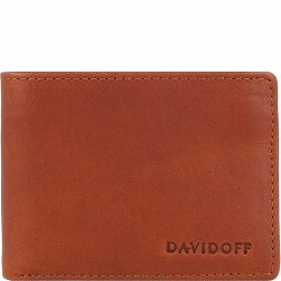 Davidoff Essentials Portemonnaie RFID cuir 10 cm  Modéle 2