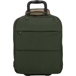 Jump Dunaa 2 roues Trolley à dos 45 cm Compartiment ordinateur  Modéle 2