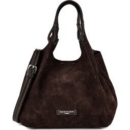 Gianni Chiarini Dua Sac à bandoulière Cuir véritable 24 cm  Modéle 2