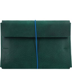 Harold's Keeper Sac pochette Cuir 18 cm  Modéle 2