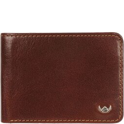 Golden Head Colorado Porte-monnaie RFID Cuir 10 cm  Modéle 3