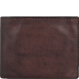 Campomaggi Porte-monnaie Cuir 12.5 cm  Modéle 1
