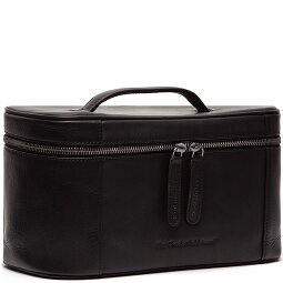 The Chesterfield Brand Wax Pull Up Trousse de toilette Cuir 29 cm  Modéle 1