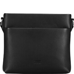 Jost Lysa Sac à bandoulière Cuir véritable 25 cm  Modéle 1