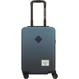 Herschel Heritage 4 roulettes Trolley de cabine XS 50 cm  Modéle 7