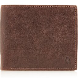 Castelijn & Beerens Porte-monnaie Canyon RFID cuir 11,5 cm  Modéle 2