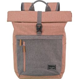 Travelite Basics Rollup Sac à dos 47 cm pour ordinateur portable  Modéle 4