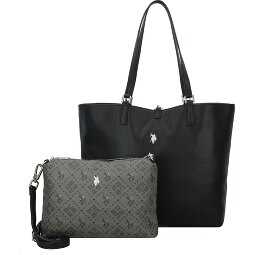 U.S. Polo Assn. Sac à dos réversible Malibu 34 cm  Modéle 1