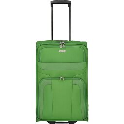 Paklite Orlando 2 roulettes Trolley 63 cm  Modéle 1