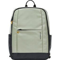 Mandarina Duck Sac à dos de voyage Eco Coated 44 cm  Modéle 3